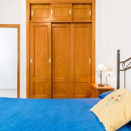 Apartamento Miramar Conil De La Frontera Exteriér fotografie