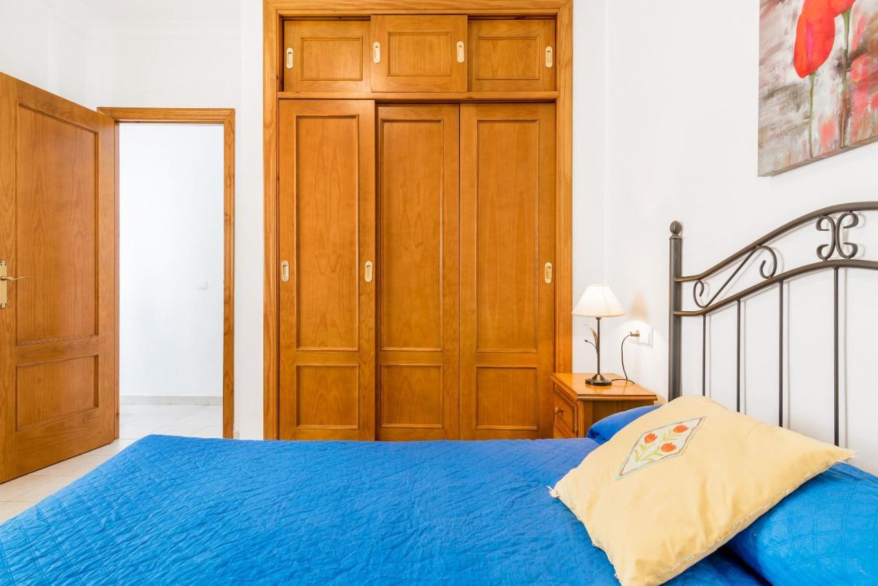 Apartamento Miramar Conil De La Frontera Exteriér fotografie