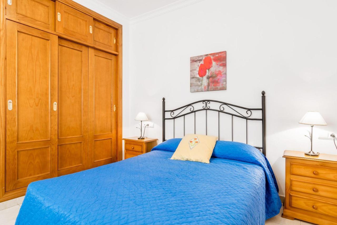 Apartamento Miramar Conil De La Frontera Exteriér fotografie