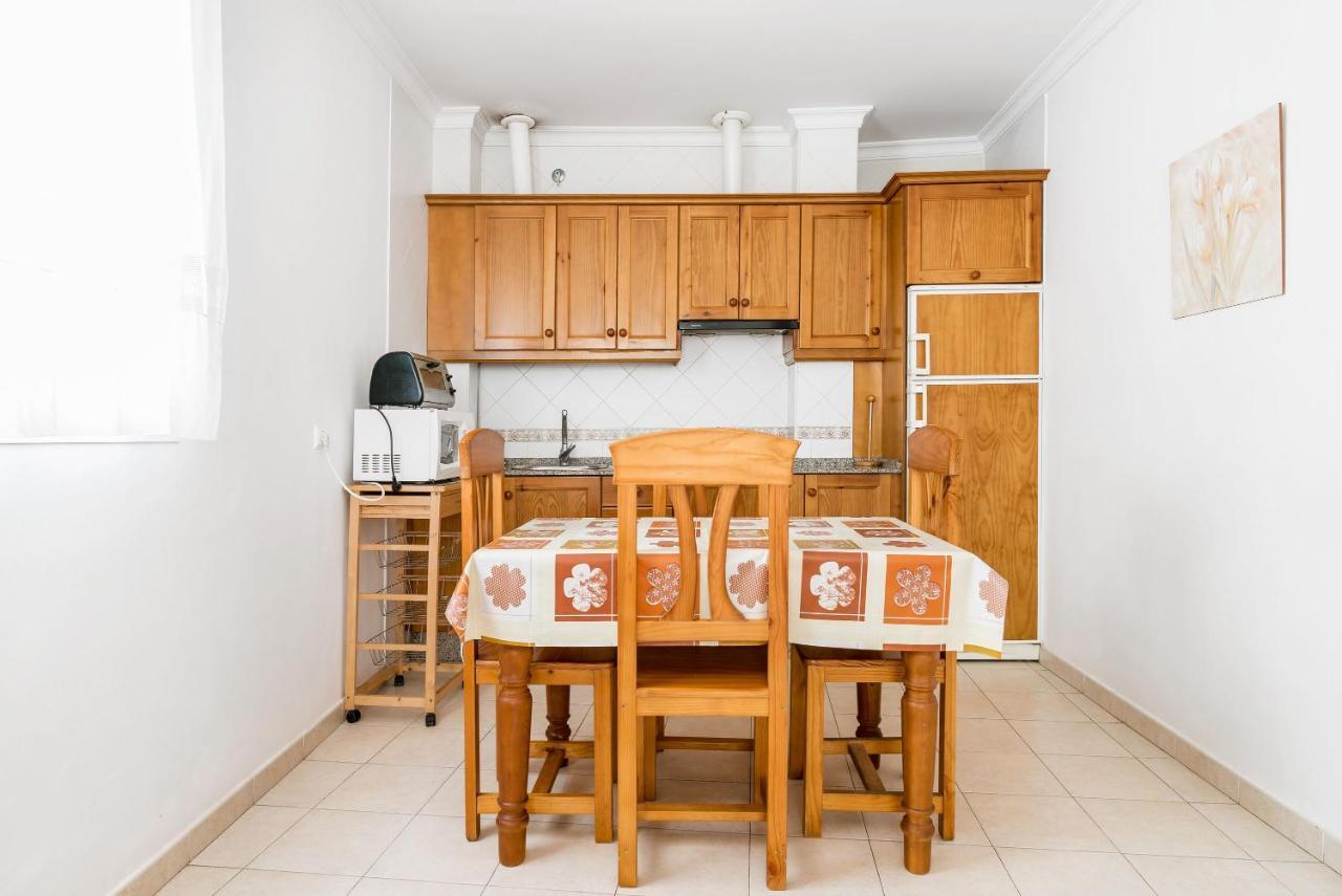 Apartamento Miramar Conil De La Frontera Exteriér fotografie