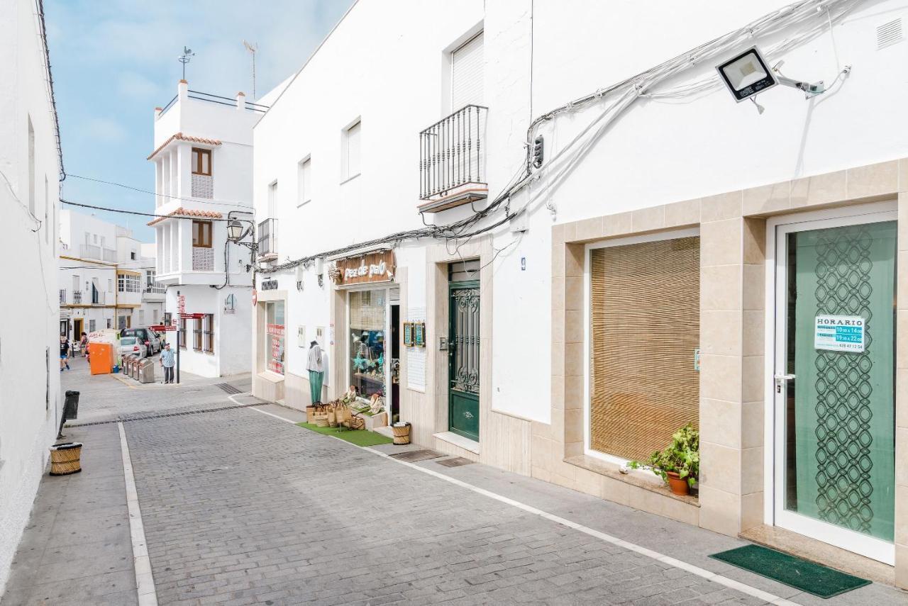 Apartamento Miramar Conil De La Frontera Exteriér fotografie