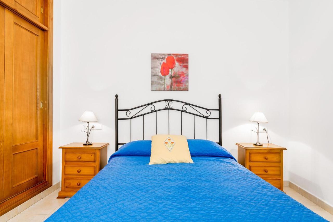 Apartamento Miramar Conil De La Frontera Exteriér fotografie