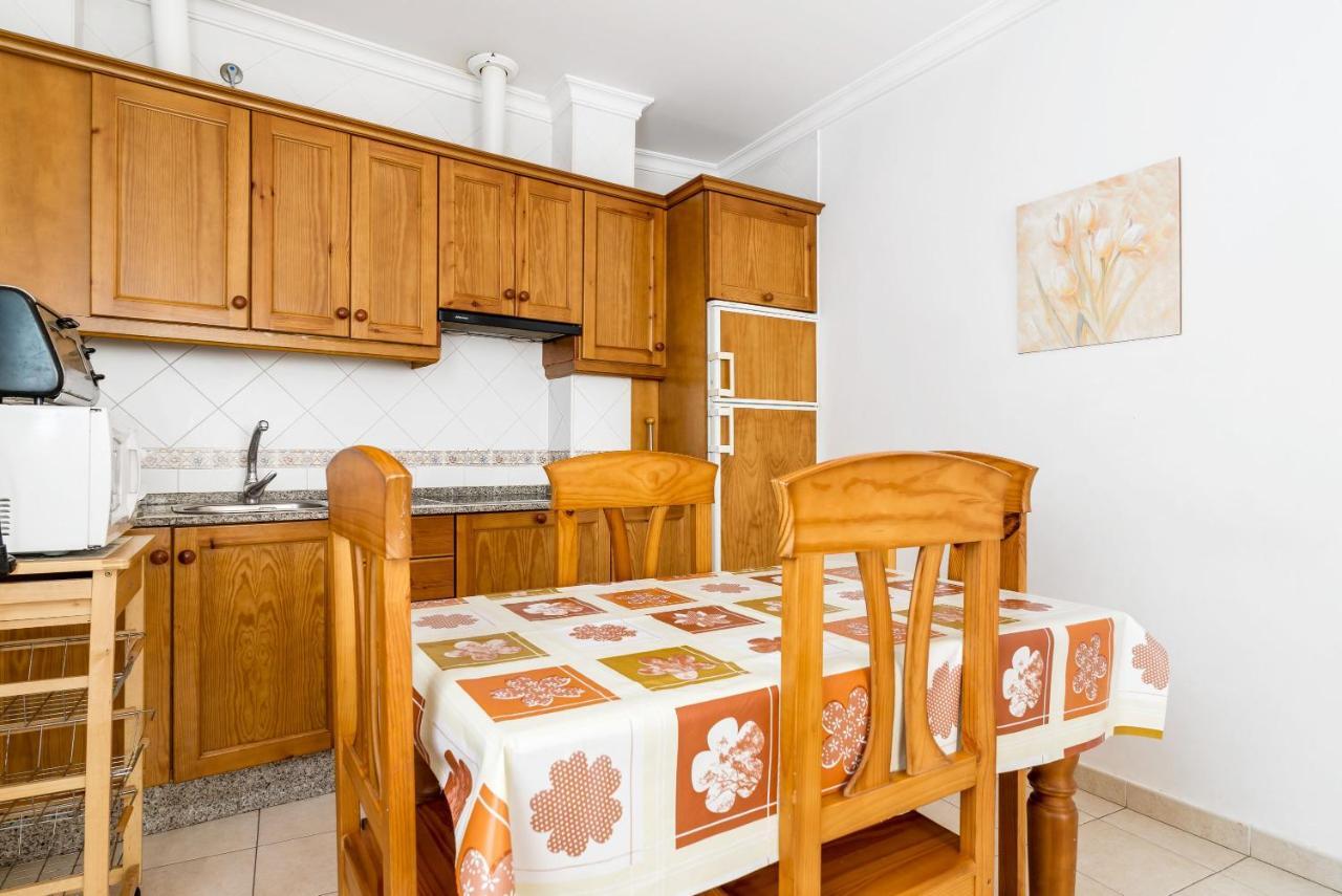 Apartamento Miramar Conil De La Frontera Exteriér fotografie