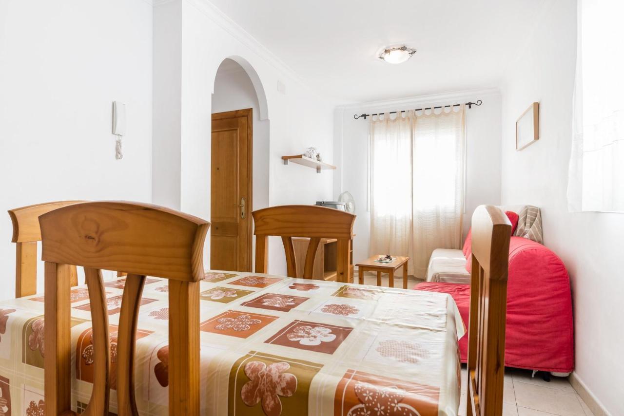 Apartamento Miramar Conil De La Frontera Exteriér fotografie