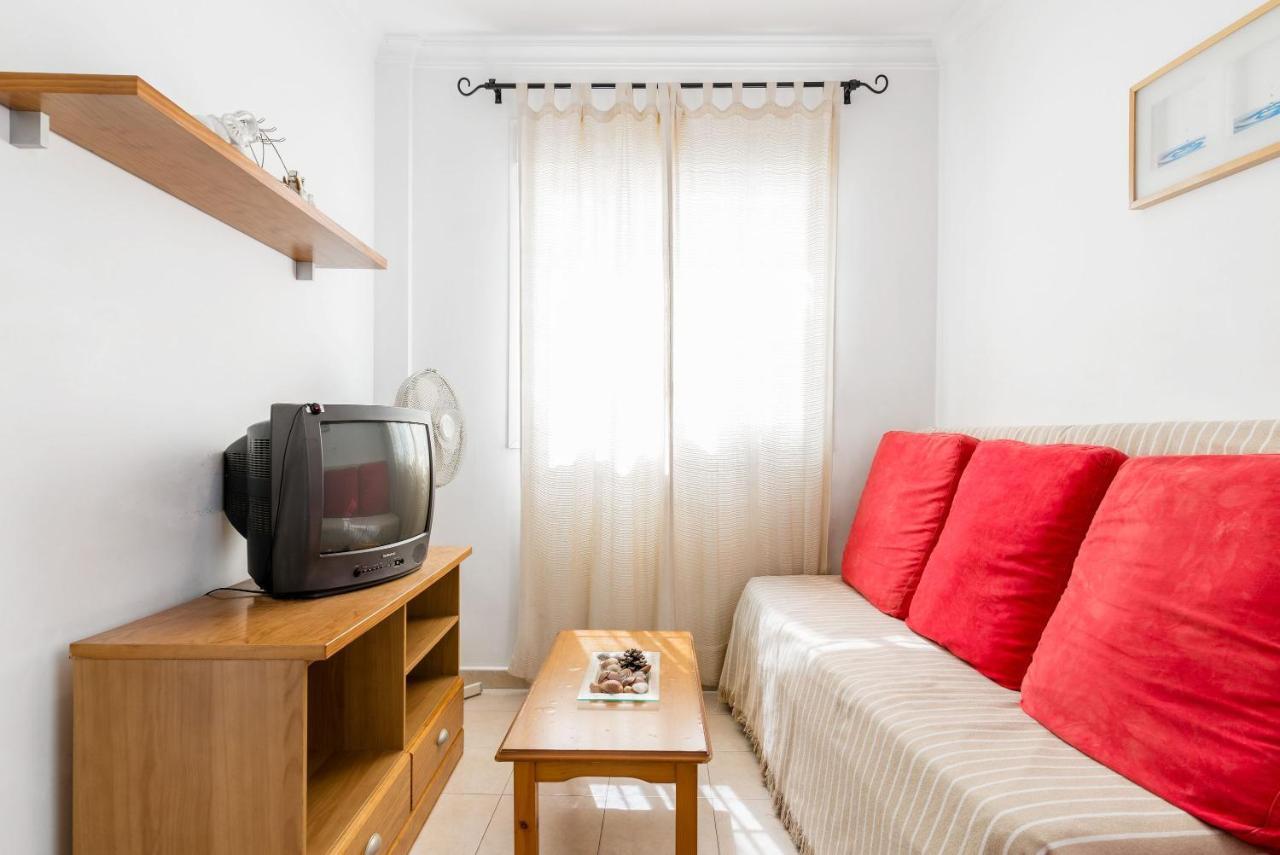 Apartamento Miramar Conil De La Frontera Exteriér fotografie