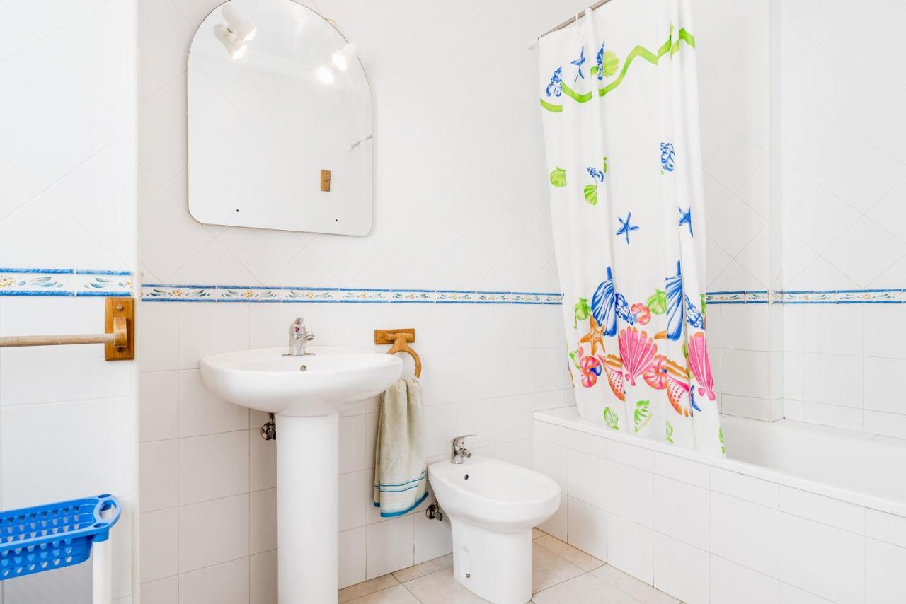 Apartamento Miramar Conil De La Frontera Exteriér fotografie