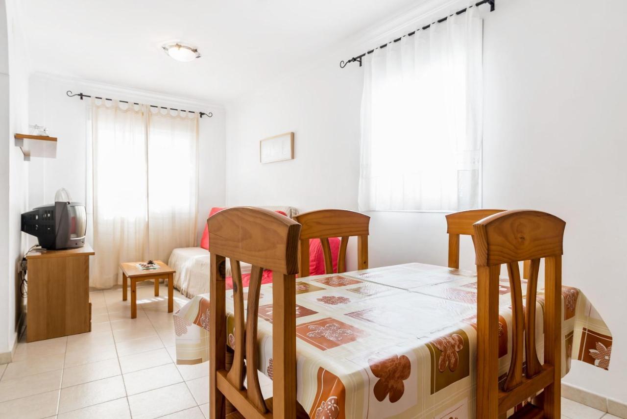 Apartamento Miramar Conil De La Frontera Exteriér fotografie