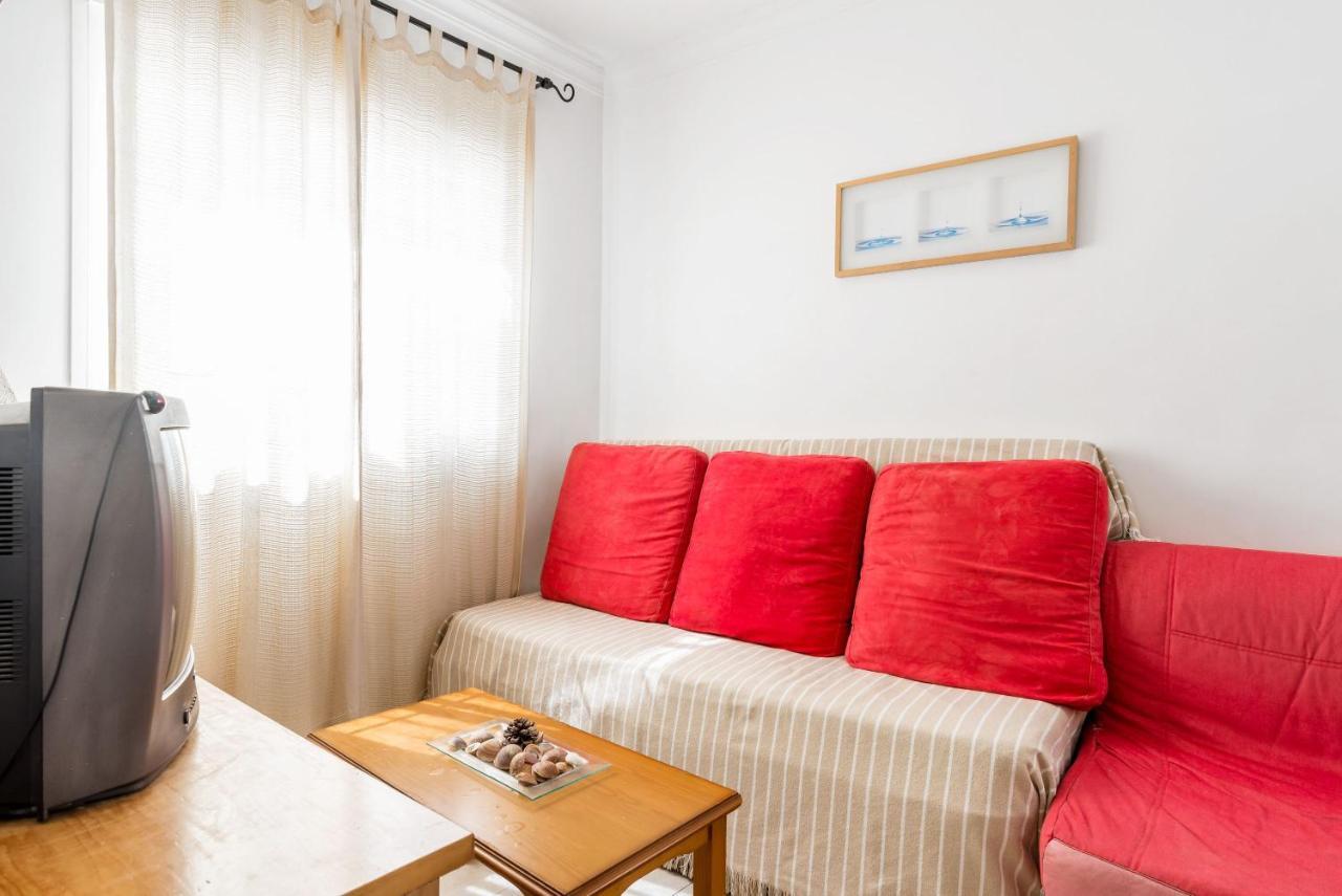 Apartamento Miramar Conil De La Frontera Exteriér fotografie