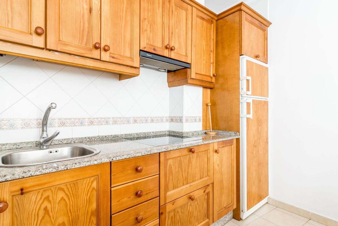 Apartamento Miramar Conil De La Frontera Exteriér fotografie